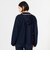 ルコックスポルティフ（lecoqsportif）ヘランカUVカットシャツパーカー LT6SSW20L NV00