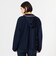 ルコックスポルティフ（lecoqsportif）ヘランカUVカットシャツパーカー LT6SSW20L NV00