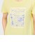 ルコックスポルティフ（lecoqsportif）接触冷感ポリエチレン半袖Tシャツ LT6SHT06L YL00