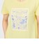ルコックスポルティフ（lecoqsportif）接触冷感ポリエチレン半袖Tシャツ LT6SHT06L YL00