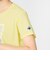 ルコックスポルティフ（lecoqsportif）接触冷感ポリエチレン半袖Tシャツ LT6SHT06L YL00