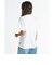 ロキシー（ROXY）DAY DREAM 半袖Tシャツ 26SPRST261602YWHT