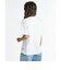 ロキシー（ROXY）DAY DREAM 半袖Tシャツ 26SPRST261602YWHT