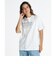ロキシー（ROXY）DAY DREAM 半袖Tシャツ 26SPRST261602YWHT