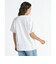 ロキシー（ROXY）DAY DREAM 半袖Tシャツ 26SPRST261602YWHT