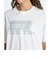 ロキシー（ROXY）DAY DREAM 半袖Tシャツ 26SPRST261602YWHT