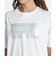 ロキシー（ROXY）DAY DREAM 半袖Tシャツ 26SPRST261602YWHT