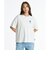 ロキシー（ROXY）ROXY VIBES 半袖Tシャツ 26SPRST261603YHER