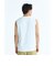 リーフ（REEF）ワンポイントロゴ ラッシュ タンクトップ 26SPELY261026WHT