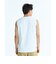 リーフ（REEF）ワンポイントロゴ ラッシュ タンクトップ 26SPELY261026WHT