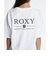 ロキシー（ROXY）ROXY HEART 半袖Tシャツ 26SPRST261605YWHT