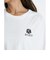 ロキシー（ROXY）ROXY HEART 半袖Tシャツ 26SPRST261605YWHT