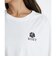 ロキシー（ROXY）ROXY HEART 半袖Tシャツ 26SPRST261605YWHT