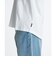 ロキシー（ROXY）ROXY HEART 半袖Tシャツ 26SPRST261605YWHT