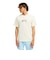クイックシルバー（Quiksilver）ワンピース PIRATES ISLAND 半袖Ｔシャツ 26SPEQYZT08508BWT