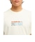 クイックシルバー（Quiksilver）ワンピース PIRATES ISLAND 半袖Ｔシャツ 26SPEQYZT08508BWT