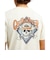 クイックシルバー（Quiksilver）ワンピース PIRATES ISLAND 半袖Ｔシャツ 26SPEQYZT08508BWT