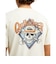 クイックシルバー（Quiksilver）ワンピース PIRATES ISLAND 半袖Ｔシャツ 26SPEQYZT08508BWT