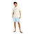 クイックシルバー（Quiksilver）ワンピース PIRATES ISLAND 半袖Ｔシャツ 26SPEQYZT08508BWT