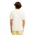 クイックシルバー（Quiksilver）ワンピース WANTED 半袖Tシャツ 26SPEQYZT08509BWT