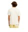 クイックシルバー（Quiksilver）ワンピース WANTED 半袖Tシャツ 26SPEQYZT08509BWT