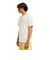 クイックシルバー（Quiksilver）ワンピース WANTED 半袖Tシャツ 26SPEQYZT08509BWT