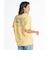 ロキシー（ROXY）ROXY AUTHENTIC 半袖Tシャツ 26SPRST261610YORG