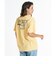 ロキシー（ROXY）ROXY AUTHENTIC 半袖Tシャツ 26SPRST261610YORG