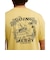 クイックシルバー（Quiksilver）ワンピース メリー号 半袖Tシャツ 26SPEQYZT08510YHE0