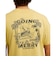クイックシルバー（Quiksilver）ワンピース メリー号 半袖Tシャツ 26SPEQYZT08510YHE0
