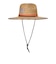 クイックシルバー（Quiksilver）ワンピース OUTSIDER 麦わら帽子 26SPEQYHA03519KVJW