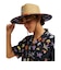 クイックシルバー（Quiksilver）ワンピース OUTSIDER 麦わら帽子 26SPEQYHA03519KVJW