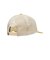 クイックシルバー（Quiksilver）帽子 キャップ ワンピース DRIFTER トラッカー 26SPEQYHA03517BWT