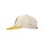 クイックシルバー（Quiksilver）帽子 キャップ ワンピース DRIFTER トラッカー 26SPEQYHA03517BWT