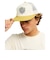クイックシルバー（Quiksilver）帽子 キャップ ワンピース DRIFTER トラッカー 26SPEQYHA03517BWT