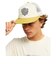 クイックシルバー（Quiksilver）帽子 キャップ ワンピース DRIFTER トラッカー 26SPEQYHA03517BWT