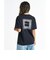 ロキシー（ROXY）DAY BY DAY 半袖Tシャツ 26SPRST261601YBLK