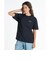 ロキシー（ROXY）DAY BY DAY 半袖Tシャツ 26SPRST261601YBLK