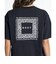 ロキシー（ROXY）DAY BY DAY 半袖Tシャツ 26SPRST261601YBLK