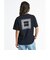 ロキシー（ROXY）DAY BY DAY 半袖Tシャツ 26SPRST261601YBLK