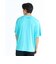 リーフ（REEF）ボックスロゴ ラッシュ 半袖Ｔシャツ 26SPELY261023BLU