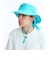 リーフ（REEF）帽子 サーフハット 26SPEHT261033BLU