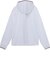 ルコックスポルティフ（lecoqsportif）ヘランカUVカットシャツパーカー LT6SSW20L WH00