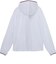 ルコックスポルティフ（lecoqsportif）ヘランカUVカットシャツパーカー LT6SSW20L WH00