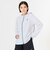 ルコックスポルティフ（lecoqsportif）ヘランカUVカットシャツパーカー LT6SSW20L WH00
