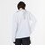 ルコックスポルティフ（lecoqsportif）ヘランカUVカットシャツパーカー LT6SSW20L WH00