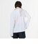 ルコックスポルティフ（lecoqsportif）ヘランカUVカットシャツパーカー LT6SSW20L WH00