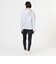 ルコックスポルティフ（lecoqsportif）ヘランカUVカットシャツパーカー LT6SSW20L WH00