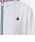 ルコックスポルティフ（lecoqsportif）ヘランカUVカットシャツパーカー LT6SSW20L WH00