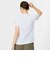 ルコックスポルティフ（lecoqsportif）接触冷感ポリエチレン半袖Tシャツ LT6SHT06L WH00